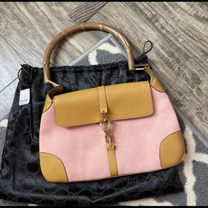 Gucci Jackie O Bag